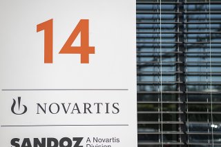 Novartis officialise le calendrier et les détails de l'autonomisation et l'introduction en Bourse prévue de sa filiale génériques et biosimilaires Sandoz. (archives)